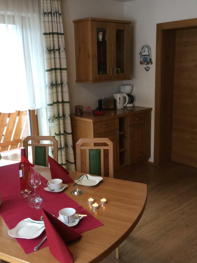 Haus Schnepfleitner Lejlighed Dorfgastein Eksteriør billede