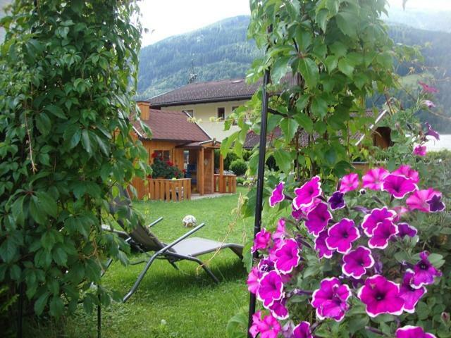 Haus Schnepfleitner Lejlighed Dorfgastein Eksteriør billede