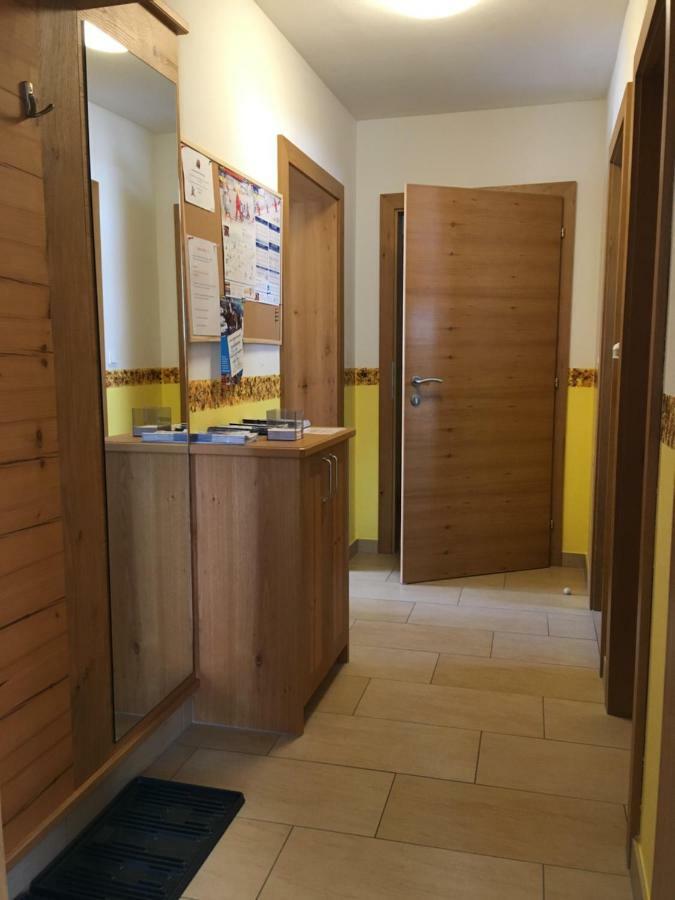 Haus Schnepfleitner Lejlighed Dorfgastein Eksteriør billede